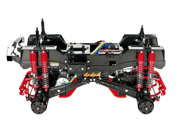 Tamiya Clod Buster (2026) — image 9 of 14