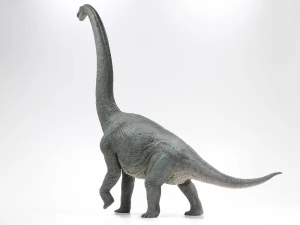 Tamiya Brachiosaurus Diorama 1/35 &mdash; image 6 of 7