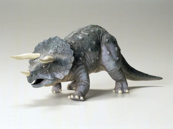 Tamiya Triceratops Eurycephalus 1/35 — image 1 of 3
