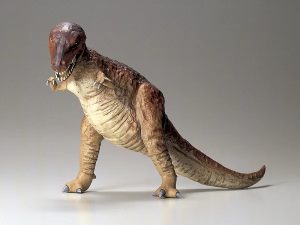 Tamiya Tyrannosaurus Rex 1/35 &mdash; image 3 of 3