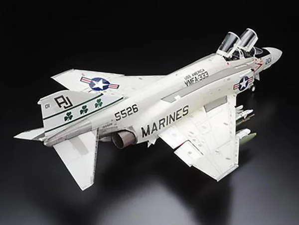 Tamiya F-4J Phantom Marines
