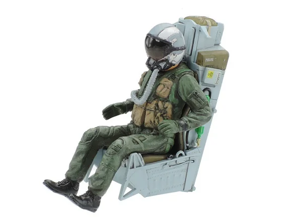 Tamiya 1/32 Lockheed F-16 Cj F.Falcon