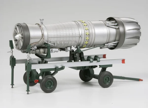 Tamiya 1/32 Lockheed F-16 Cj F.Falcon