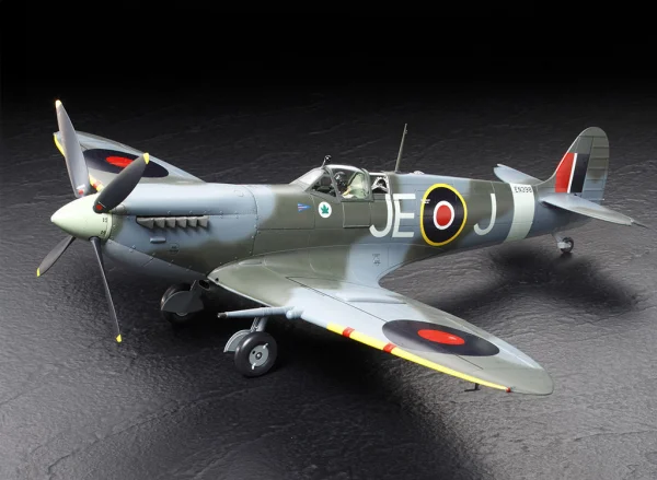 Tamiya 1/32 Supermarine Spitfire Mk. IXc