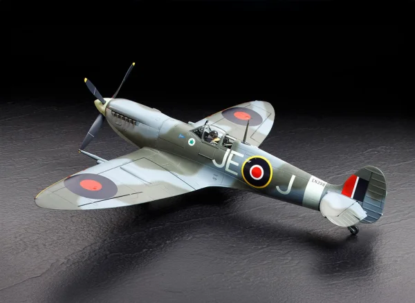 Tamiya 1/32 Supermarine Spitfire Mk. IXc