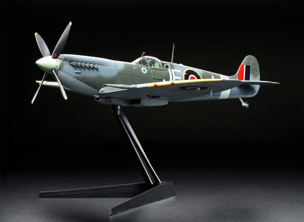 Tamiya 1/32 Supermarine Spitfire Mk. IXc
