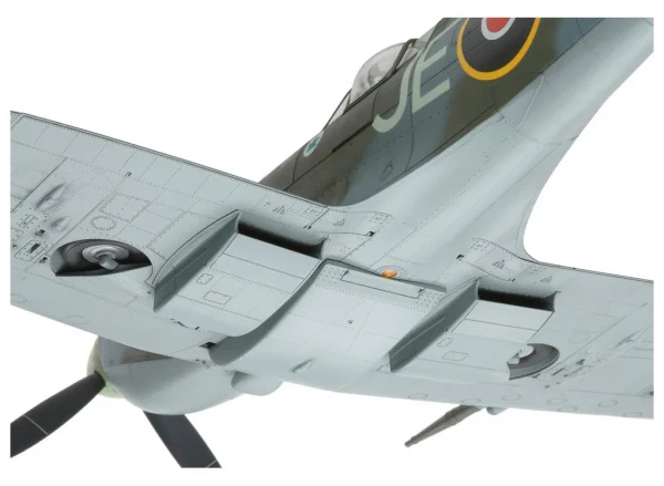 Tamiya 1/32 Supermarine Spitfire Mk. IXc
