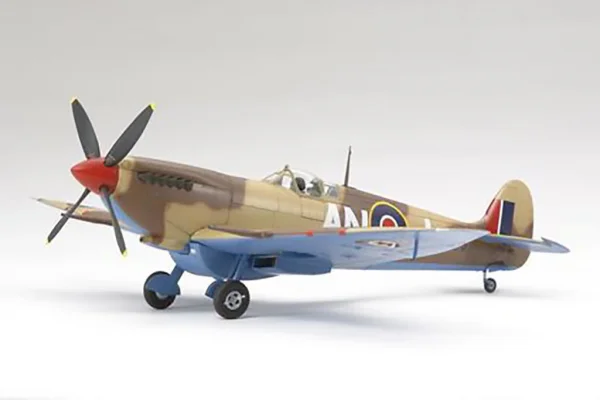 Tamiya 1/32 Spitfire Mk Viii