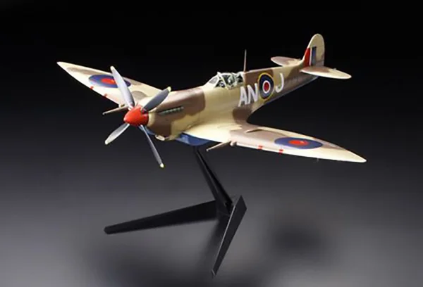 Tamiya 1/32 Spitfire Mk Viii