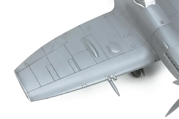 Tamiya 1/32 Spitfire Mk Xvie — image 5 of 9