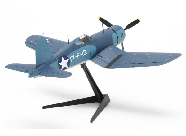 Tamiya 1/32 F4U-1 Corsair Birdcage &mdash; image 17 of 19