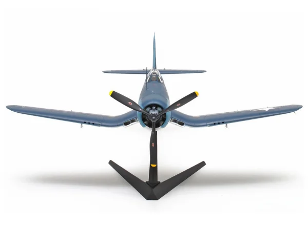 Tamiya 1/32 F4U-1 Corsair Birdcage &mdash; image 14 of 19