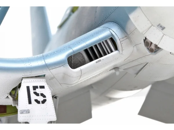 Tamiya 1/32 F4U-1 Corsair Birdcage &mdash; image 19 of 19