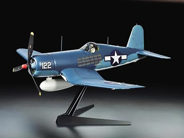 Tamiya 1/32 F4U-1A Corsair