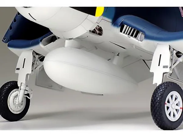 Tamiya 1/32 F4U-1A Corsair