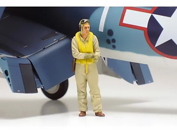 Tamiya 1/32 F4U-1A Corsair