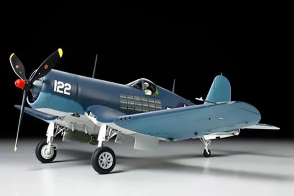 Tamiya 1/32 F4U-1A Corsair