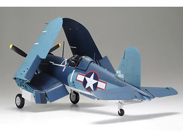 Tamiya 1/32 F4U-1A Corsair