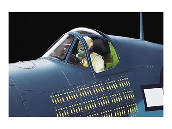 Tamiya 1/32 F4U-1A Corsair