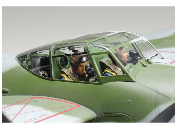 Tamiya 1/32 Mosquito Fb Mk VI