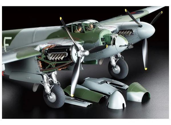 Tamiya 1/32 Mosquito Fb Mk VI