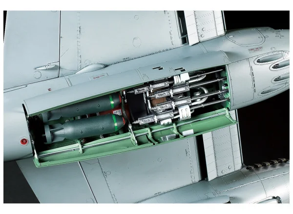 Tamiya 1/32 Mosquito Fb Mk VI