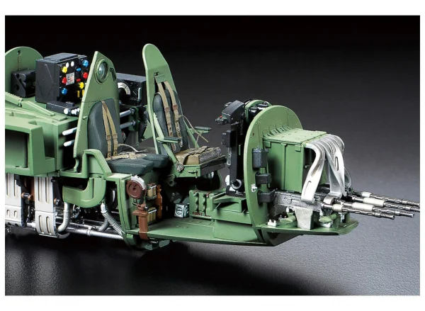 Tamiya 1/32 Mosquito Fb Mk VI