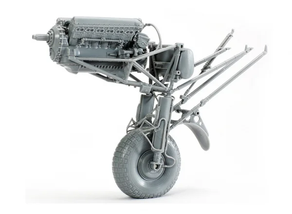 Tamiya 1/32 Mosquito Fb Mk VI