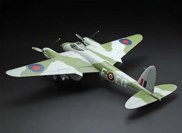 Tamiya 1/32 Mosquito Fb Mk VI