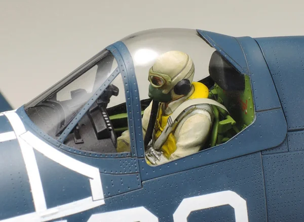 Tamiya 1/32 F4U-1D Corsair — image 11 of 15