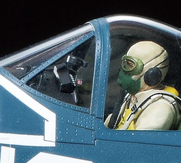 Tamiya 1/32 F4U-1D Corsair — image 23 of 23