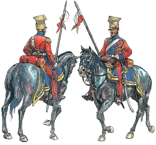 Italeri Napoleonic Wars Polish
