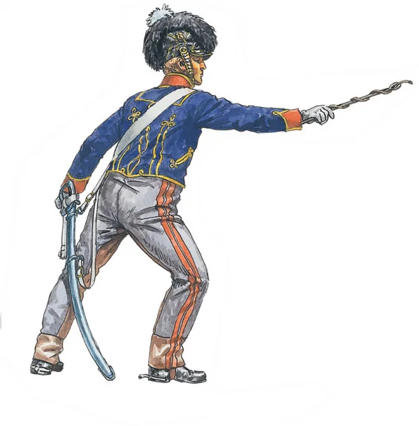 Italeri Napoleonic Wars Brit Artillery