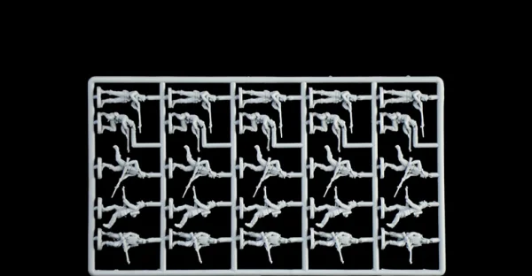 Italeri French Foreign Legion