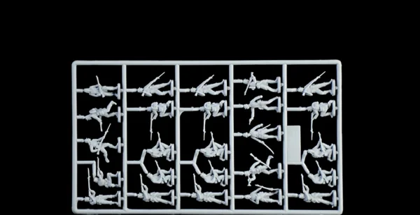 Italeri French Foreign Legion