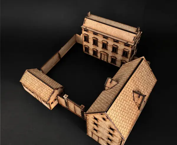 Italeri Austerlitz 1805 - Fighting for Sokolnitz — image 8 of 17