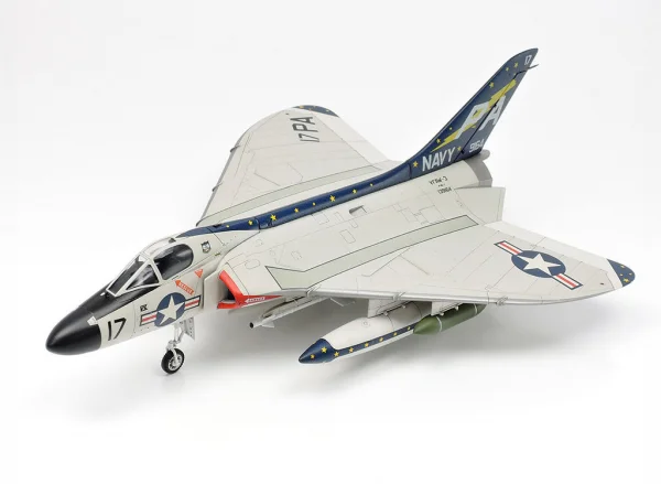 Tamiya Skyray