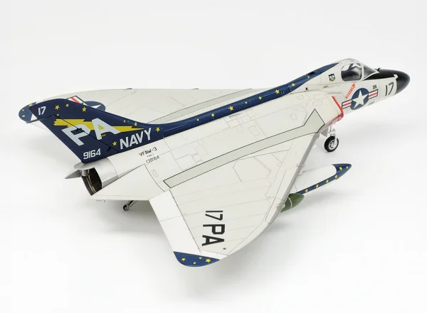 Tamiya Skyray