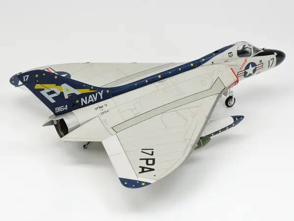Tamiya Skyray — image 6 of 6