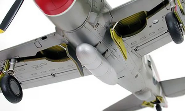 Tamiya P-47 Thunderbolt Razorback
