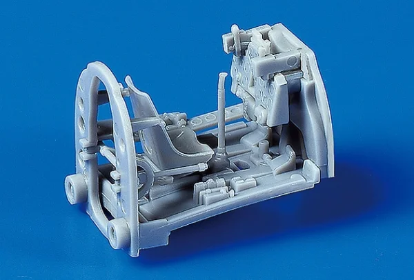 Tamiya 1/72 A6M5 Zero (Zeke) &mdash; image 4 of 6