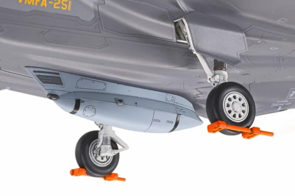 Tamiya 1/72 F-35C Lightning II