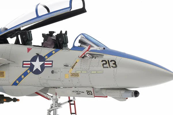 Tamiya 1/72 Grumman F-14D Tomcat