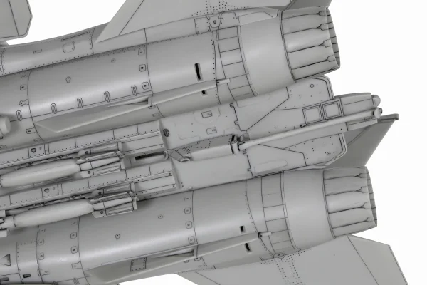 Tamiya 1/72 Grumman F-14D Tomcat
