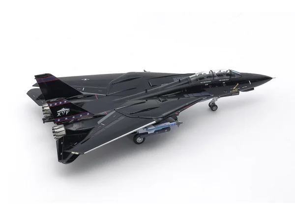 Tamiya 1/72 Grumman F-14D Tomcat