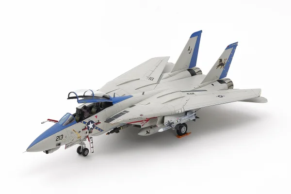 Tamiya 1/72 Grumman F-14D Tomcat