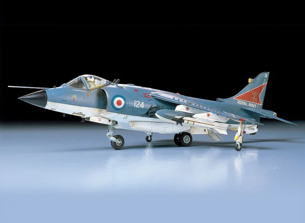 Tamiya Hawker Sea Harrier