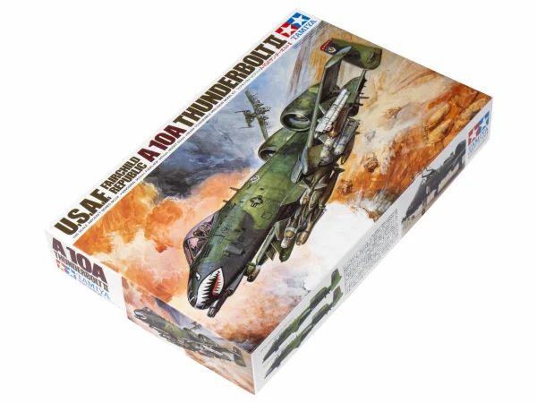 Tamiya A-10A