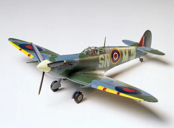Tamiya Spitfire Mk.Vb