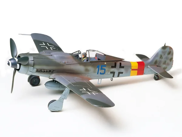 Tamiya Focke-Wulf Fw190 D-9